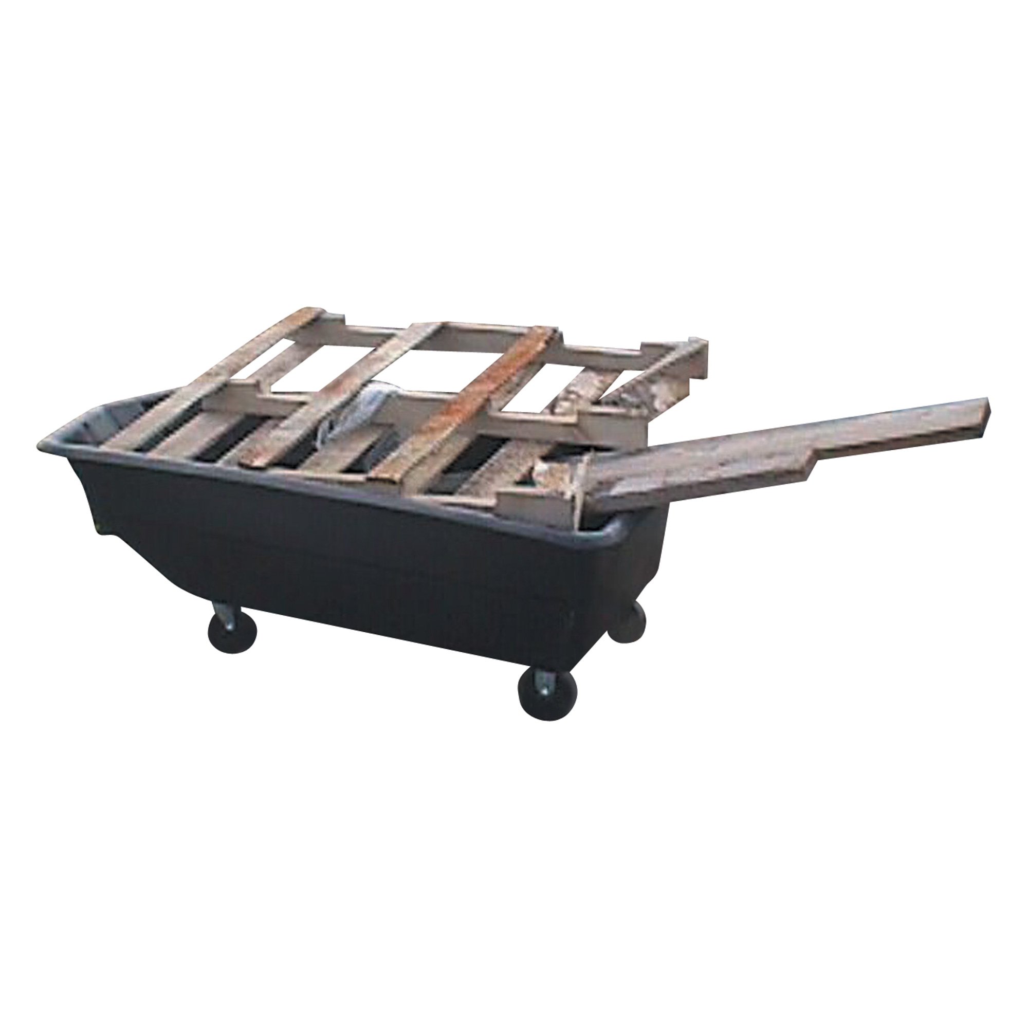 Demolition Tub Northern Tool